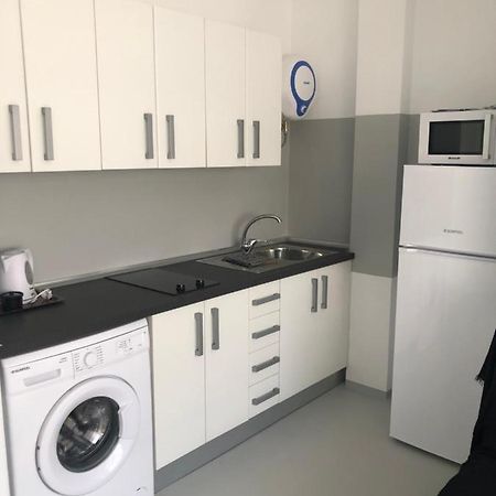 Apartamento Central 1 Corralejo Eksteriør bilde