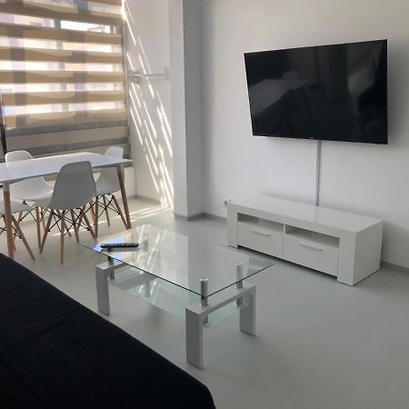 Apartamento Central 1 Corralejo Eksteriør bilde
