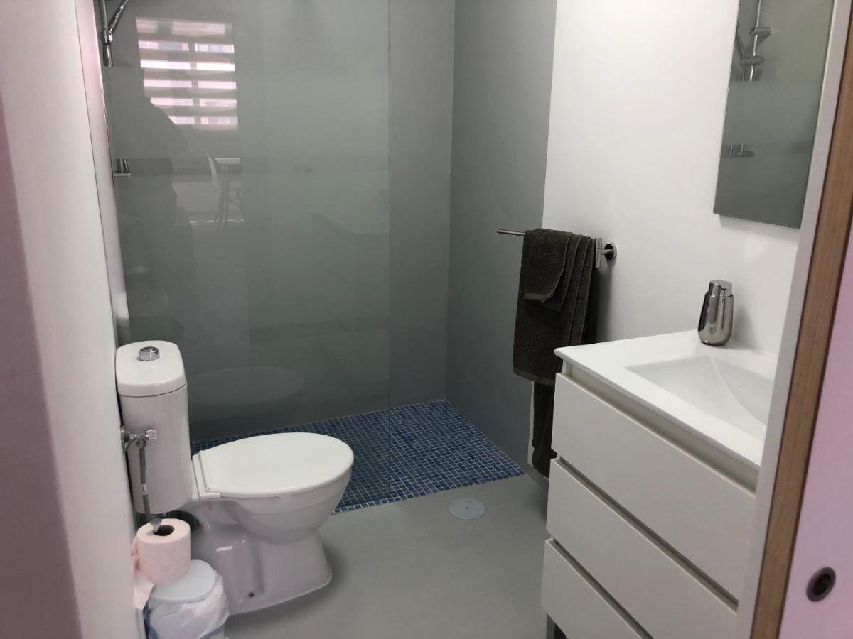 Apartamento Central 1 Corralejo Eksteriør bilde