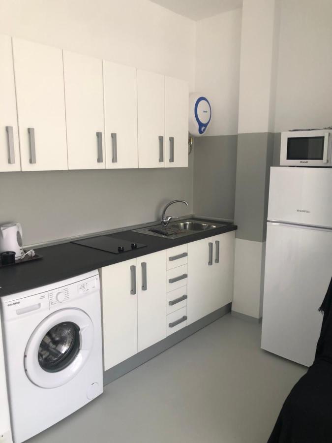 Apartamento Central 1 Corralejo Eksteriør bilde