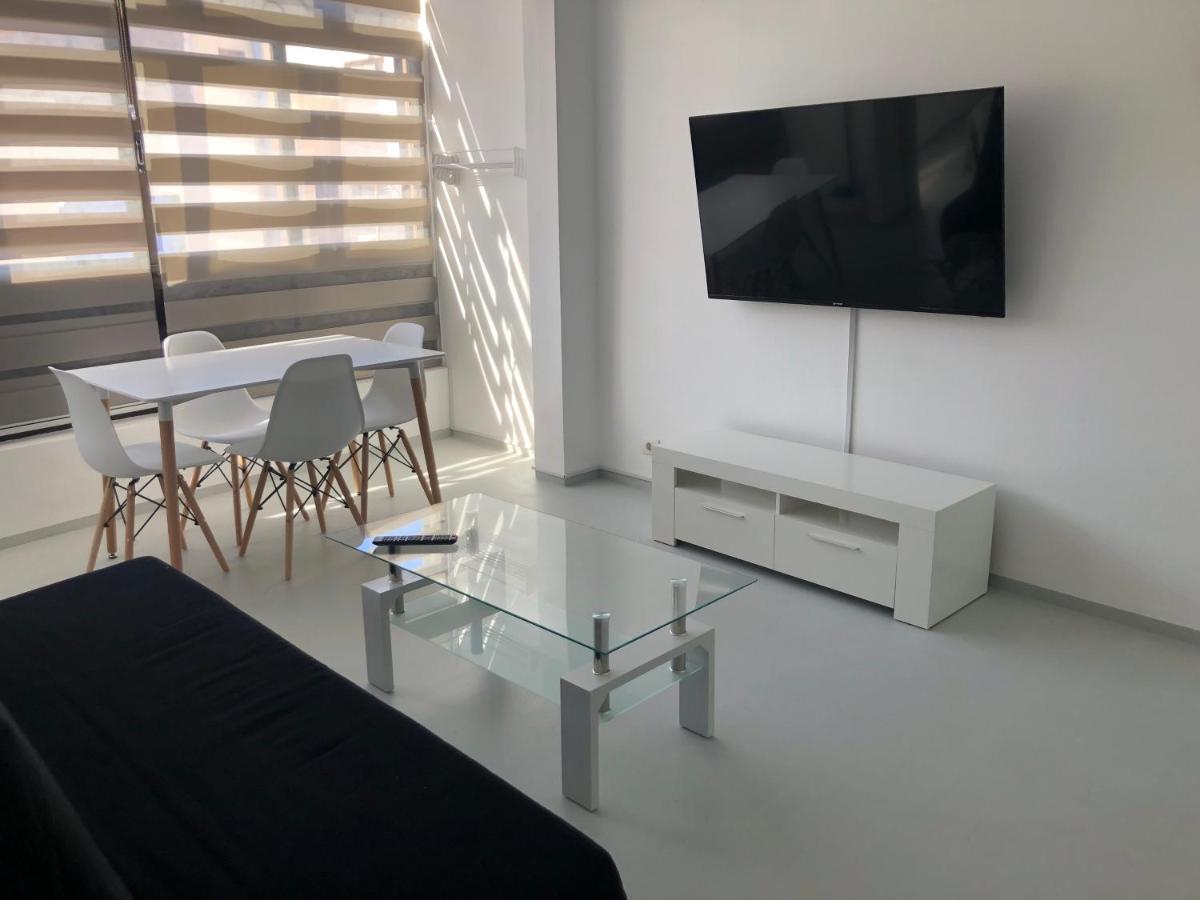 Apartamento Central 1 Corralejo Eksteriør bilde