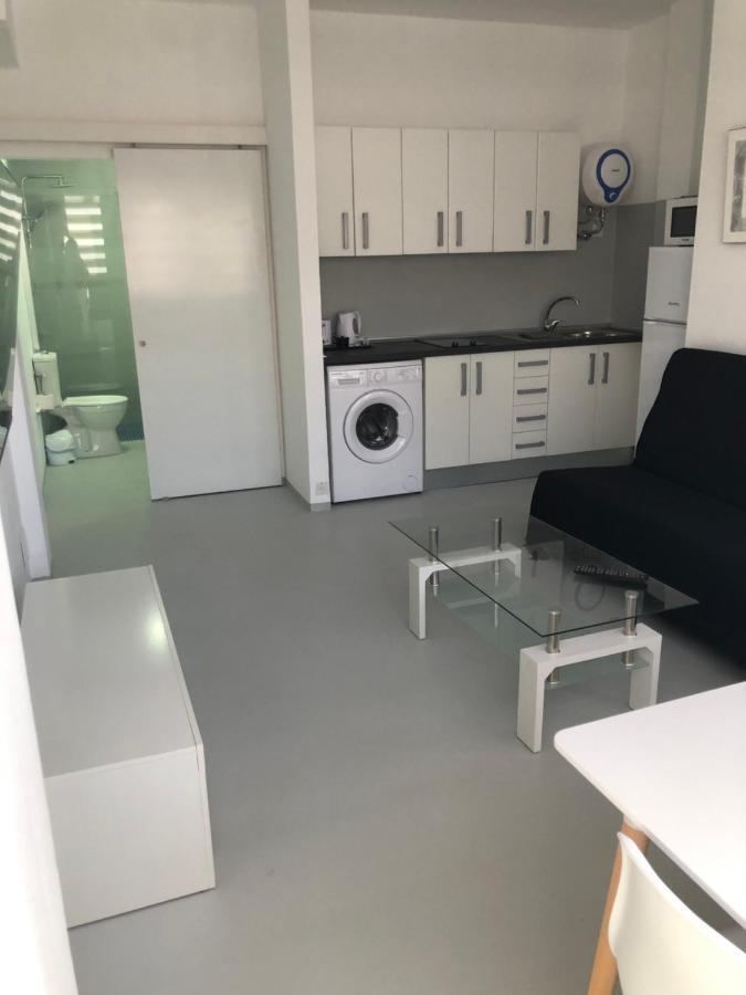 Apartamento Central 1 Corralejo Eksteriør bilde