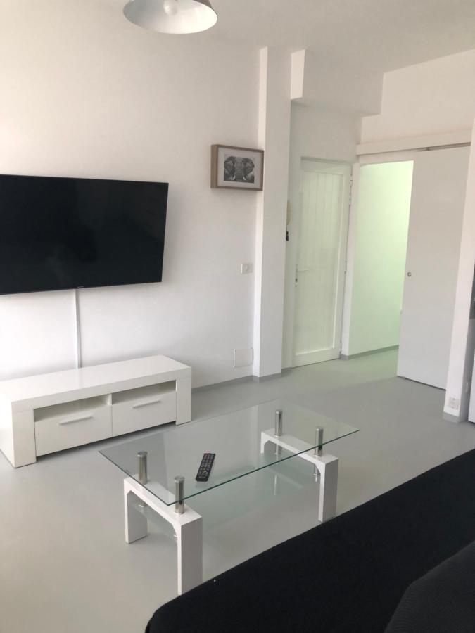 Apartamento Central 1 Corralejo Eksteriør bilde