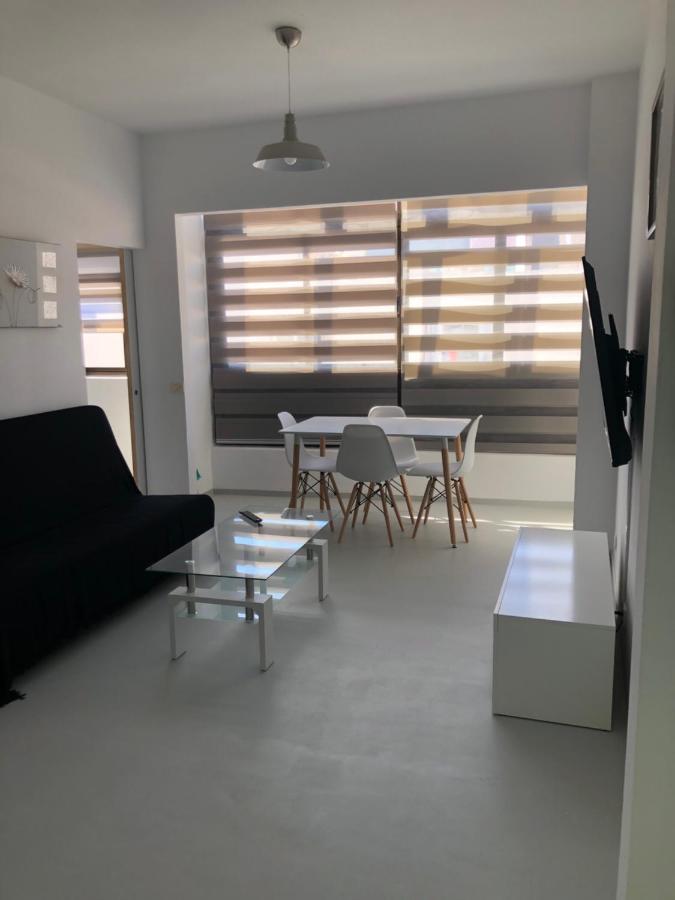 Apartamento Central 1 Corralejo Eksteriør bilde